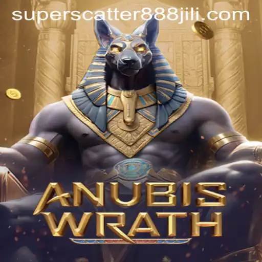 Unveiling 'AnubisWrath': A Dive into Ancient Mysteries and Modern Gaming