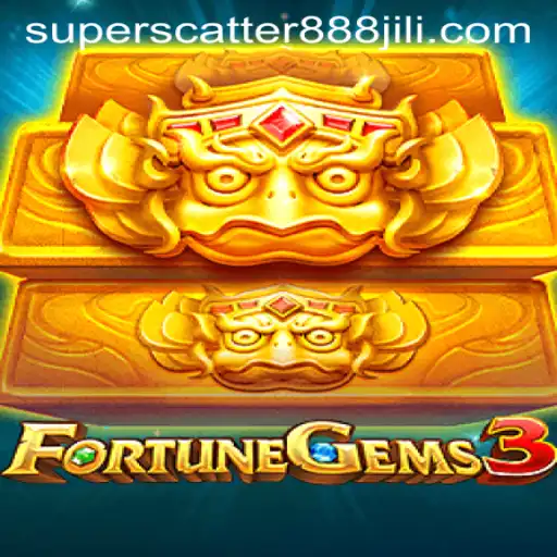Explore the Thrilling World of FortuneGems3 and Unlock SUPERSCATTER888