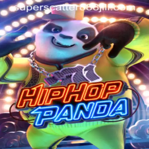 HipHopPanda: An Engaging Adventure in the World of Online Gaming