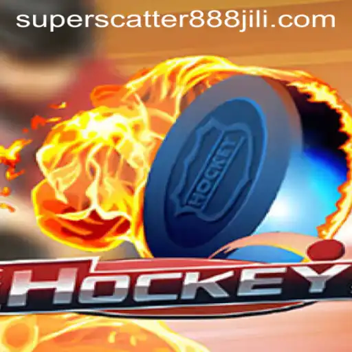 The Allure of Hockey and the Rising Phenomenon of SUPERSCATTER888