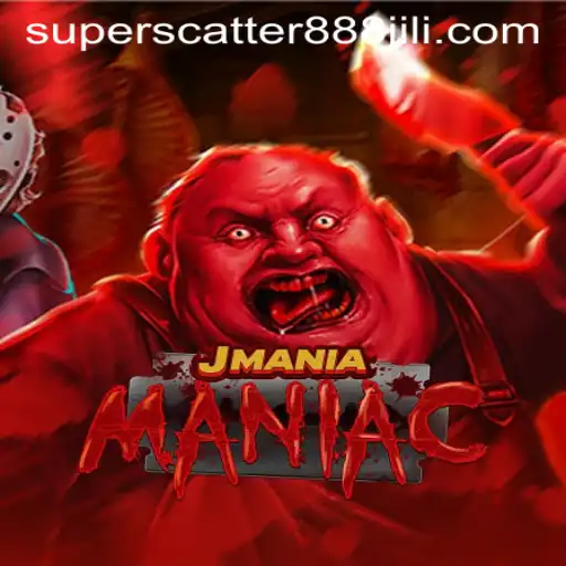 JManiaManiac: The Ultimate Gaming Experience