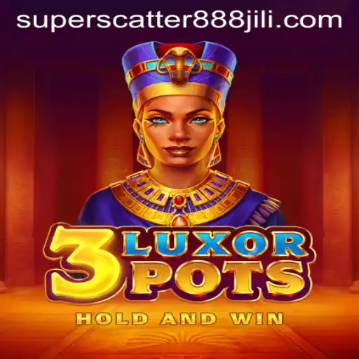 Exploring the World of 3LuxorPots: The Game Revolutionizing Digital Slot Machines