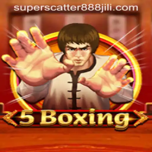 5Boxing: The New Arena of Virtual Combat – A Game Changer