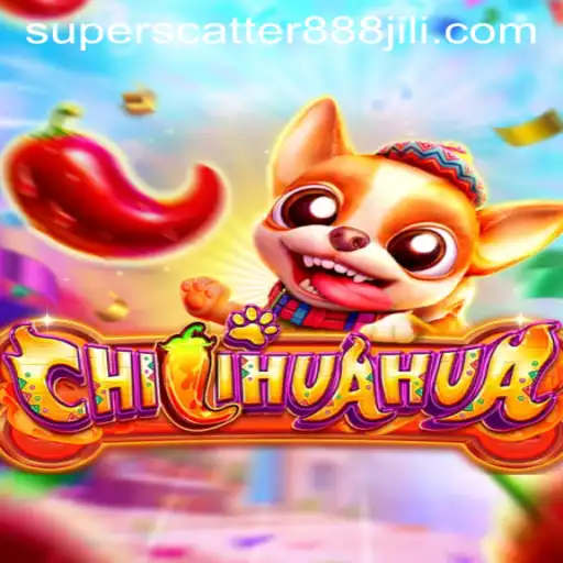 Unleashing the Thrills of CHILIHUAHUA: A Deep Dive into SUPERSCATTER888