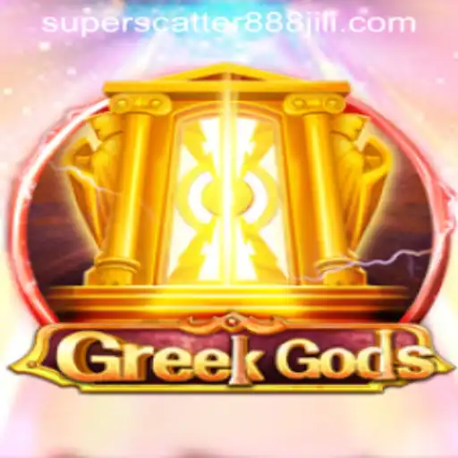 The Enchanting World of GreekGods: A New Gaming Phenomenon