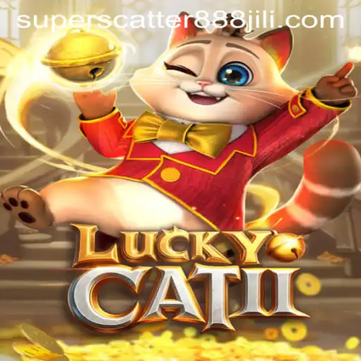 Exploring the Exciting World of LuckyCatII: Embrace the SUPERSCATTER888 Challenge