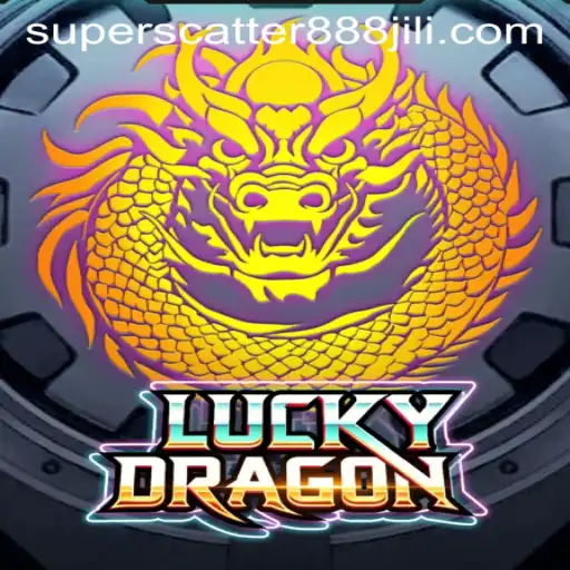 LuckyDragon: A Mesmerizing Journey with SUPERSCATTER888