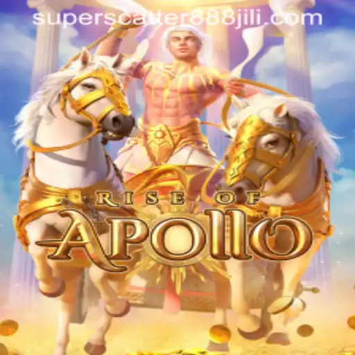 Exploring the Thrilling World of RiseofApollo and the SUPERSCATTER888 Feature