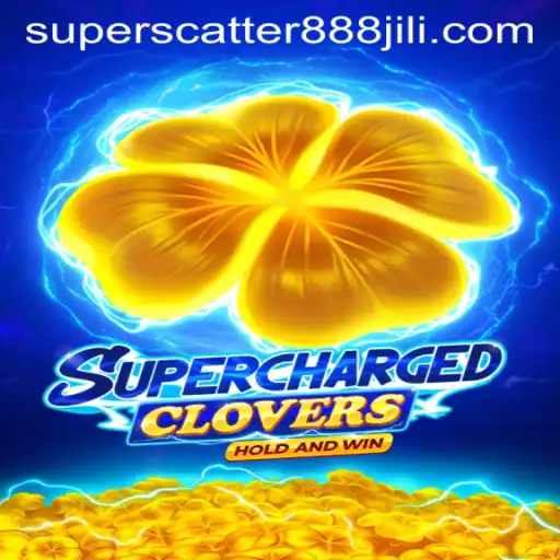 SchargedClovers: A Riveting Journey into SUPERSCATTER888