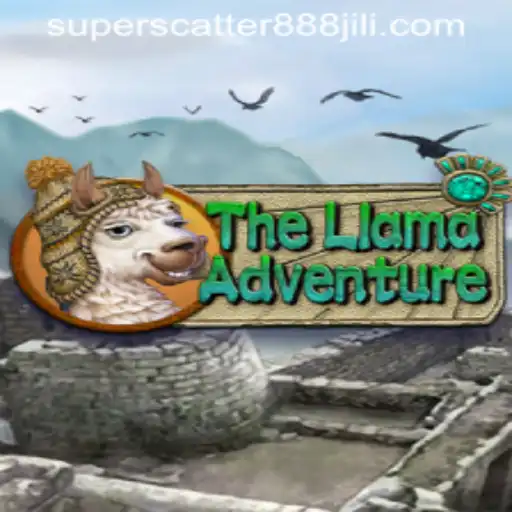 TheLlamaAdventure: Exploring the Whimsical World of SUPERSCATTER888