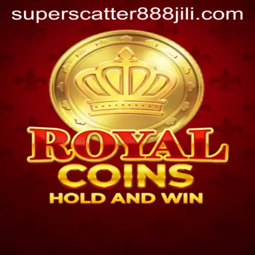 RoyalCoins Game: Unveiling SUPERSCATTER888 and Enthralling Adventures