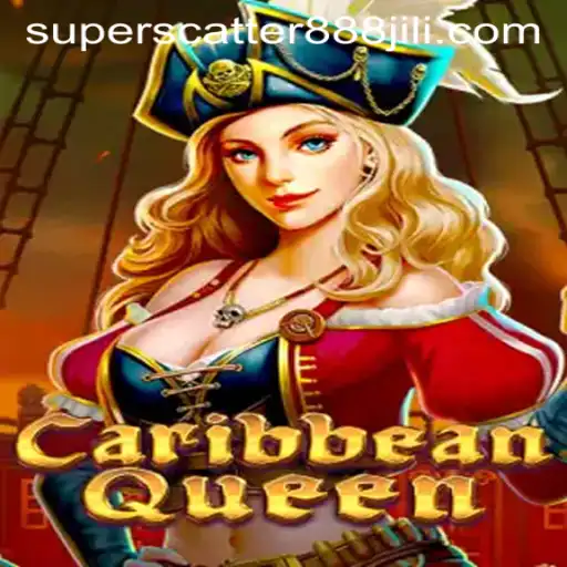 Discover the Thrills of CaribbeanQueen with SUPERSCATTER888