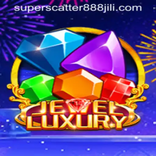 Explore the Dazzling World of JewelLuxury: A Guide to Gameplay and Strategy