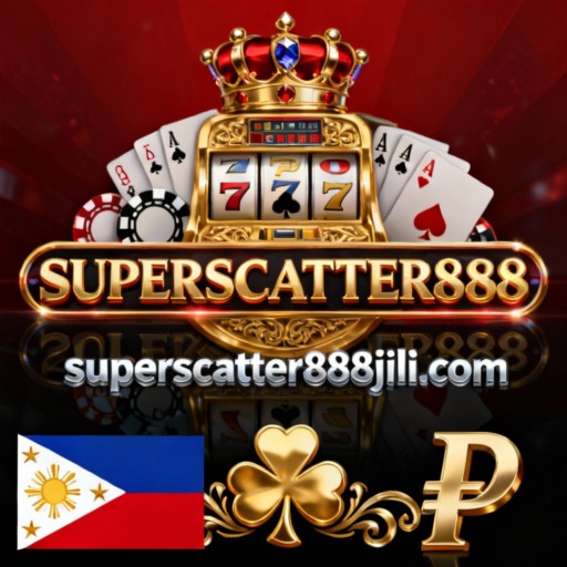 SUPERSCATTER888