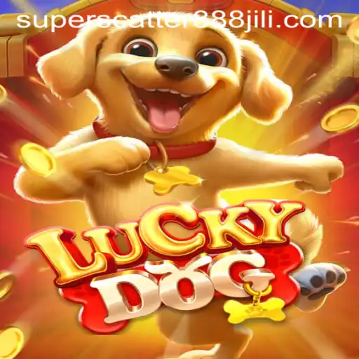 Embark on a Thrilling Adventure with LuckyDog's SUPERSCATTER888
