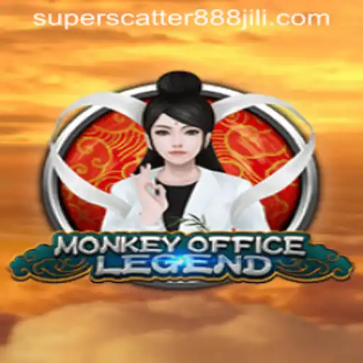 Discover the World of MonkeyOfficeLegend: A Captivating Game Experience with SUPERSCATTER888