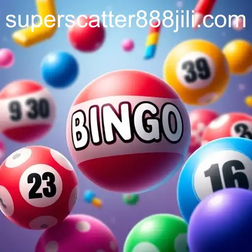 The World of Online Bingo: A Closer Look at SUPERSCATTER888