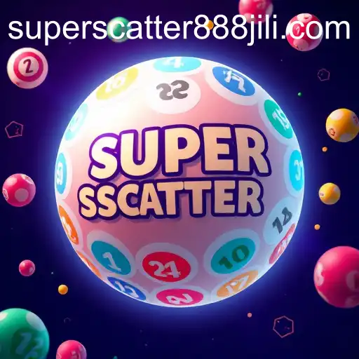 Exploring the World of Online Lottery: The Rise of SUPERSCATTER888