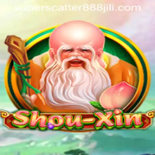 The Adventurous World of ShouXin and the Secret of SUPERSCATTER888