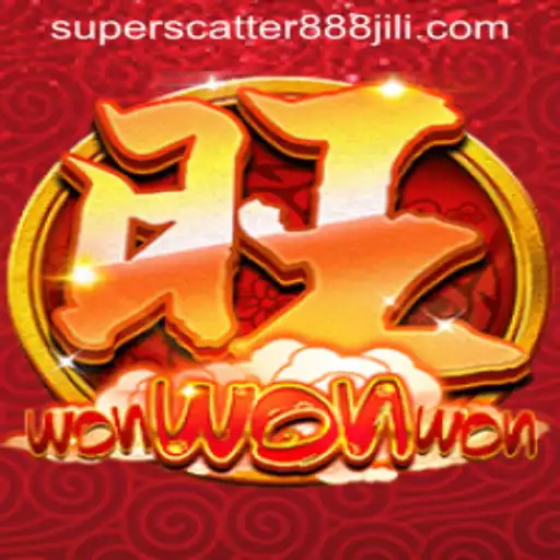 Exploring the Thrilling World of WonWonWon and SUPERSCATTER888